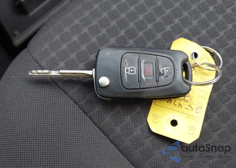 2013 Kia Soul from USA, damaged, VIN KNDJT2A51D7626980